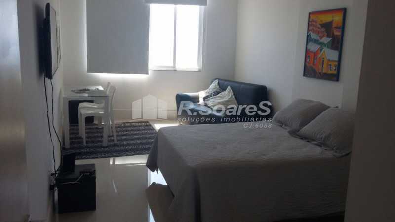 Conheça 1. do imóvel - Kitnet/Conjugado 40m² à venda Rio de Janeiro,RJ - R$ 1.250.000 - CPKI10185 - 3 1. - Kitnet/Conjugado 40m² à venda Rio de Janeiro,RJ - R$ 1.250.000 - CPKI10185 - 3