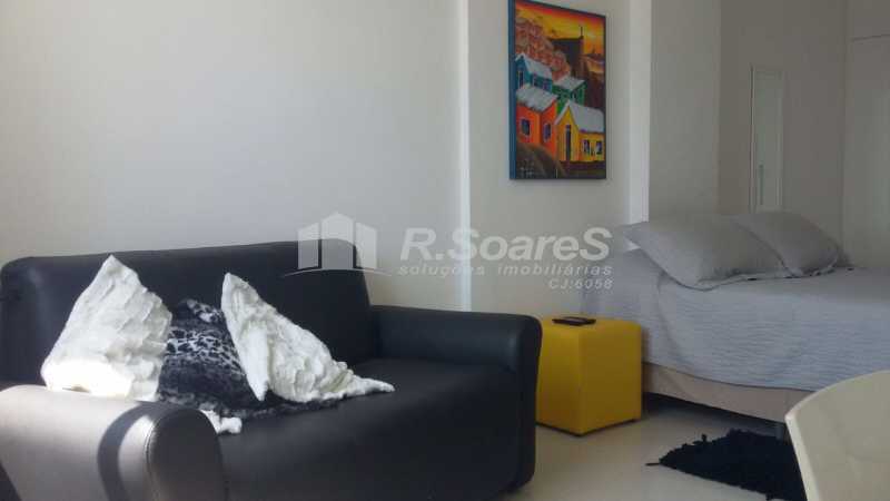 Conheça 3. do imóvel - Kitnet/Conjugado 40m² à venda Rio de Janeiro,RJ - R$ 1.250.000 - CPKI10185 - 5 3. - Kitnet/Conjugado 40m² à venda Rio de Janeiro,RJ - R$ 1.250.000 - CPKI10185 - 5