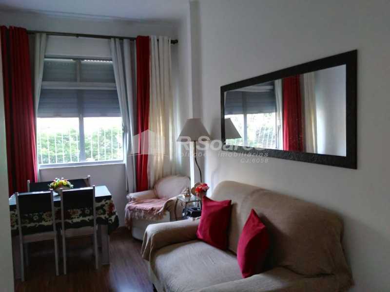 Conheça 3 do imóvel - Apartamento com 1 quarto no Lins de Vasconcelos. Rua Azamor - JCAP10187 - 1 3 - Apartamento com 1 quarto no Lins de Vasconcelos. Rua Azamor - JCAP10187 - 1