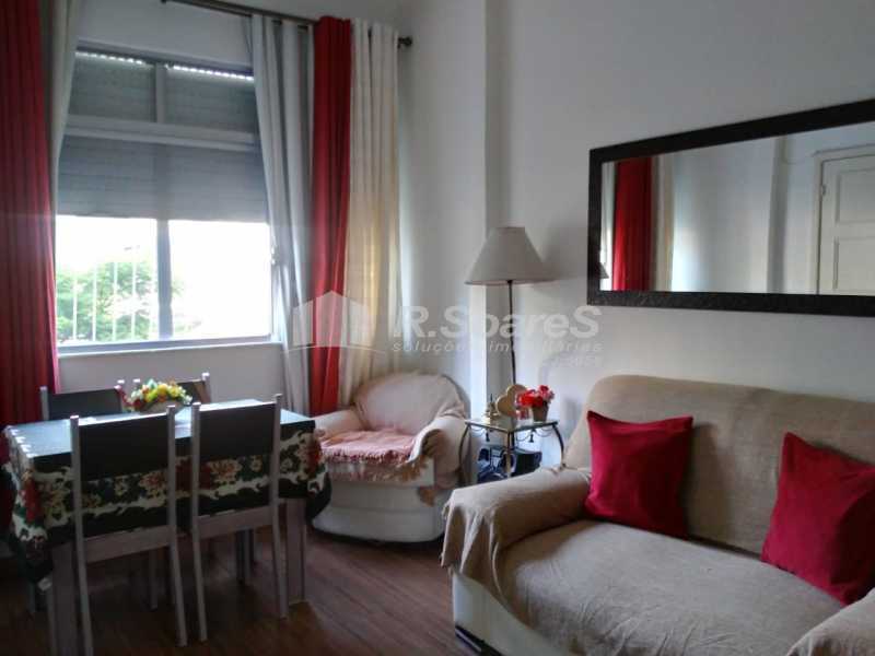 Conheça 1 do imóvel - Apartamento com 1 quarto no Lins de Vasconcelos. Rua Azamor - JCAP10187 - 3 1 - Apartamento com 1 quarto no Lins de Vasconcelos. Rua Azamor - JCAP10187 - 3