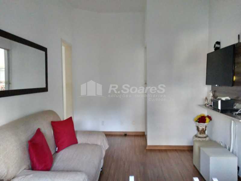 Conheça 5 do imóvel - Apartamento com 1 quarto no Lins de Vasconcelos. Rua Azamor - JCAP10187 - 6 5 - Apartamento com 1 quarto no Lins de Vasconcelos. Rua Azamor - JCAP10187 - 6