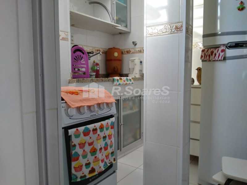 Conheça 14 do imóvel - Apartamento com 1 quarto no Lins de Vasconcelos. Rua Azamor - JCAP10187 - 15 14 - Apartamento com 1 quarto no Lins de Vasconcelos. Rua Azamor - JCAP10187 - 15
