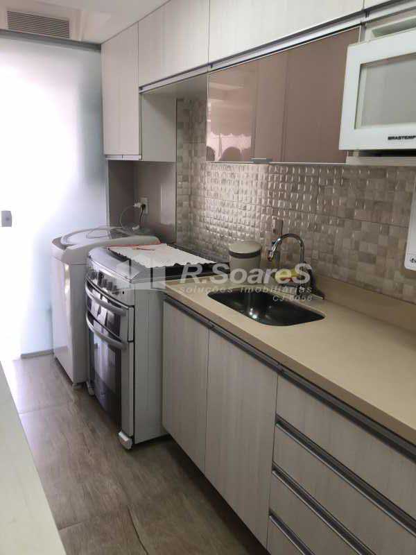 Conheça IMG_2688 do imóvel - Apartamento de 2 quartos Meier - JCAP20732 - 10 IMG_2688 - Apartamento de 2 quartos Meier - JCAP20732 - 10