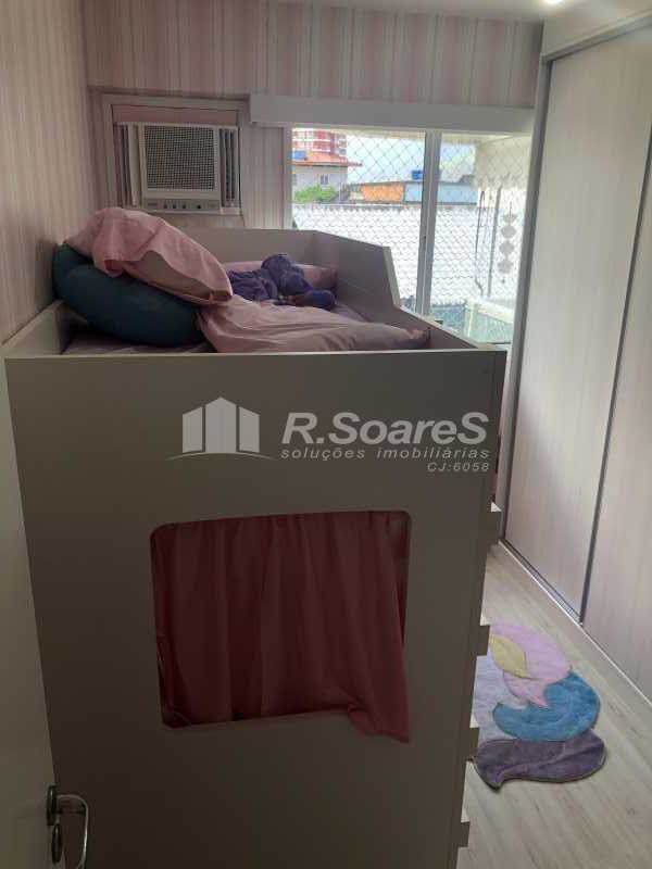 IMG_2714 - Apartamento com 2 quartos em Todos os Santos - JCAP20732 - 21