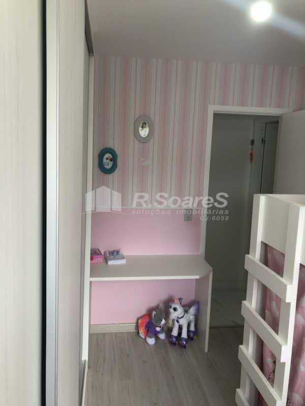 Conheça IMG_2721 do imóvel - Apartamento de 2 quartos Meier - JCAP20732 - 23 IMG_2721 - Apartamento de 2 quartos Meier - JCAP20732 - 23
