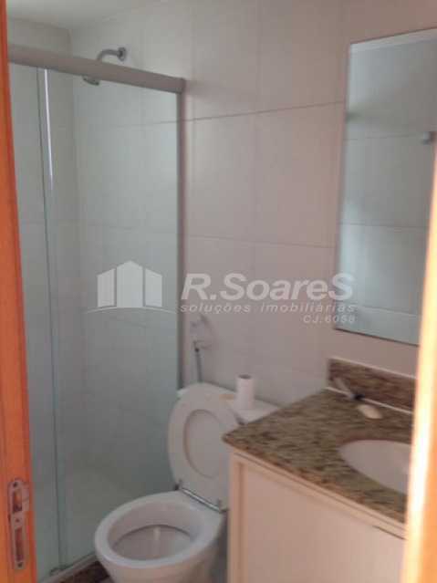 Conheça 061045713274348 do imóvel - Apartamento de 2 quartos no Méier - JCAP20734 - 18 061045713274348 - Apartamento de 2 quartos no Méier - JCAP20734 - 18