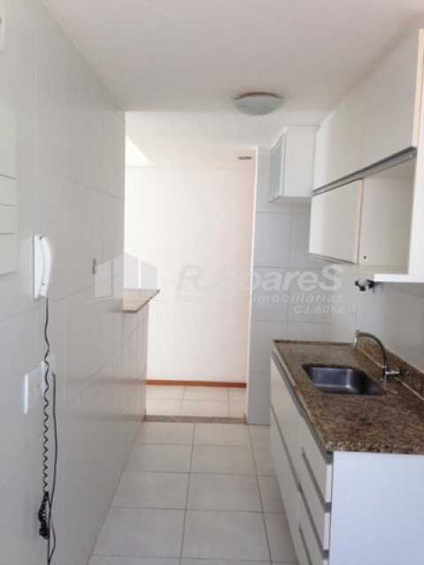 Conheça 061075711665786 do imóvel - Apartamento de 2 quartos no Méier - JCAP20734 - 19 061075711665786 - Apartamento de 2 quartos no Méier - JCAP20734 - 19