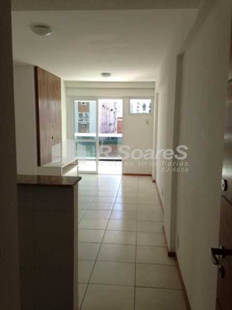 Conheça 069022232860040 do imóvel - Apartamento de 2 quartos no Méier - JCAP20734 - 10 069022232860040 - Apartamento de 2 quartos no Méier - JCAP20734 - 10