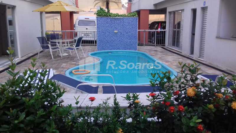 Conheça 20210115_180008 do imóvel - Apartamento com 3 quartos na Pechincha. Rua Maenca - VVAP30201 - 23 20210115_180008 - Apartamento com 3 quartos na Pechincha. Rua Maenca - VVAP30201 - 23