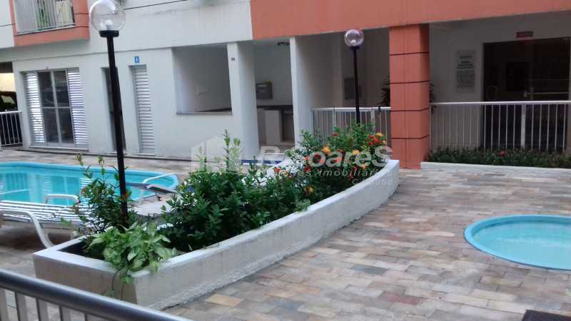 Conheça 20210115_180048 do imóvel - Apartamento com 3 quartos na Pechincha. Rua Maenca - VVAP30201 - 25 20210115_180048 - Apartamento com 3 quartos na Pechincha. Rua Maenca - VVAP30201 - 25