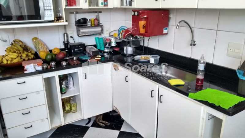 Conheça 4 do imóvel - Cobertura com 03 Quartos na Tijuca, Av. Maracanã - JCCO30031 - 5 4 - Cobertura com 03 Quartos na Tijuca, Av. Maracanã - JCCO30031 - 5