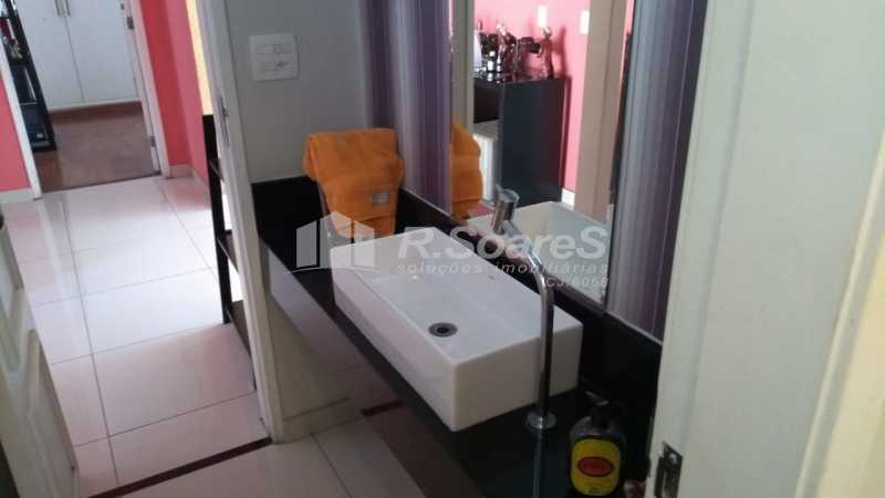 Conheça 13 do imóvel - Cobertura com 03 Quartos na Tijuca, Av. Maracanã - JCCO30031 - 14 13 - Cobertura com 03 Quartos na Tijuca, Av. Maracanã - JCCO30031 - 14