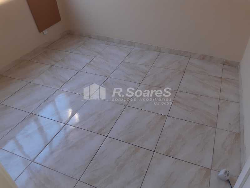 Conheça 2 do imóvel - R.Soares vende!!! Apartamento com dois quartos no coração do Meier colado á Rua Dias da Cruz perto da Pizzaria Parmê - JCAP20743 - 3 2 - R.Soares vende!!! Apartamento com dois quartos no coração do Meier colado á Rua Dias da Cruz perto da Pizzaria Parmê - JCAP20743 - 3