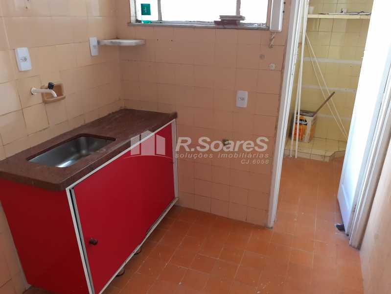 Conheça 3 do imóvel - R.Soares vende!!! Apartamento com dois quartos no coração do Meier colado á Rua Dias da Cruz perto da Pizzaria Parmê - JCAP20743 - 4 3 - R.Soares vende!!! Apartamento com dois quartos no coração do Meier colado á Rua Dias da Cruz perto da Pizzaria Parmê - JCAP20743 - 4