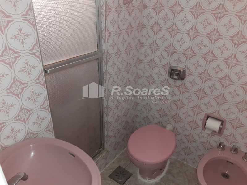Conheça 4 do imóvel - R.Soares vende!!! Apartamento com dois quartos no coração do Meier colado á Rua Dias da Cruz perto da Pizzaria Parmê - JCAP20743 - 5 4 - R.Soares vende!!! Apartamento com dois quartos no coração do Meier colado á Rua Dias da Cruz perto da Pizzaria Parmê - JCAP20743 - 5