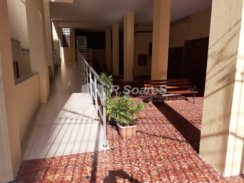 Conheça 6 do imóvel - R.Soares vende!!! Apartamento com dois quartos no coração do Meier colado á Rua Dias da Cruz perto da Pizzaria Parmê - JCAP20743 - 7 6 - R.Soares vende!!! Apartamento com dois quartos no coração do Meier colado á Rua Dias da Cruz perto da Pizzaria Parmê - JCAP20743 - 7