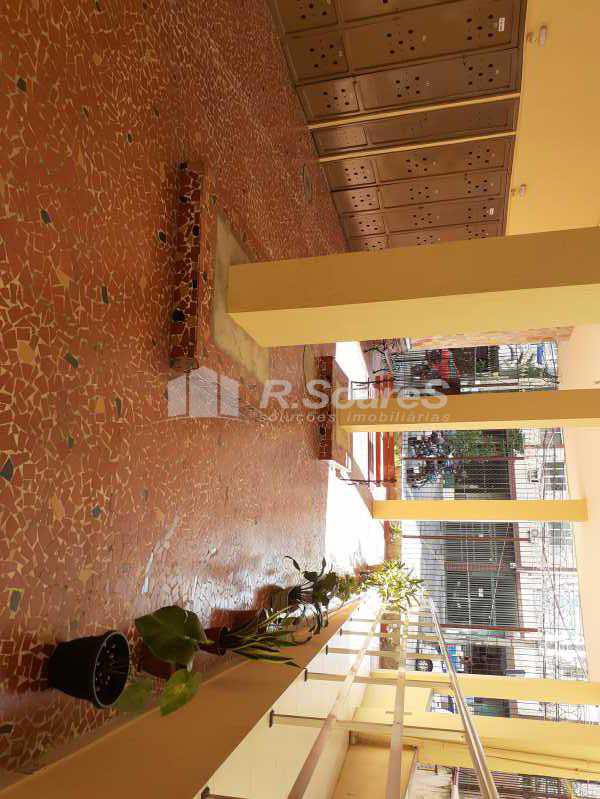 Conheça 7 do imóvel - R.Soares vende!!! Apartamento com dois quartos no coração do Meier colado á Rua Dias da Cruz perto da Pizzaria Parmê - JCAP20743 - 8 7 - R.Soares vende!!! Apartamento com dois quartos no coração do Meier colado á Rua Dias da Cruz perto da Pizzaria Parmê - JCAP20743 - 8