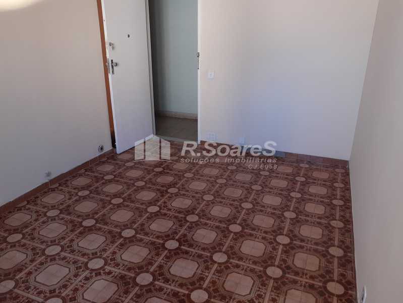 Conheça 8 do imóvel - R.Soares vende!!! Apartamento com dois quartos no coração do Meier colado á Rua Dias da Cruz perto da Pizzaria Parmê - JCAP20743 - 9 8 - R.Soares vende!!! Apartamento com dois quartos no coração do Meier colado á Rua Dias da Cruz perto da Pizzaria Parmê - JCAP20743 - 9
