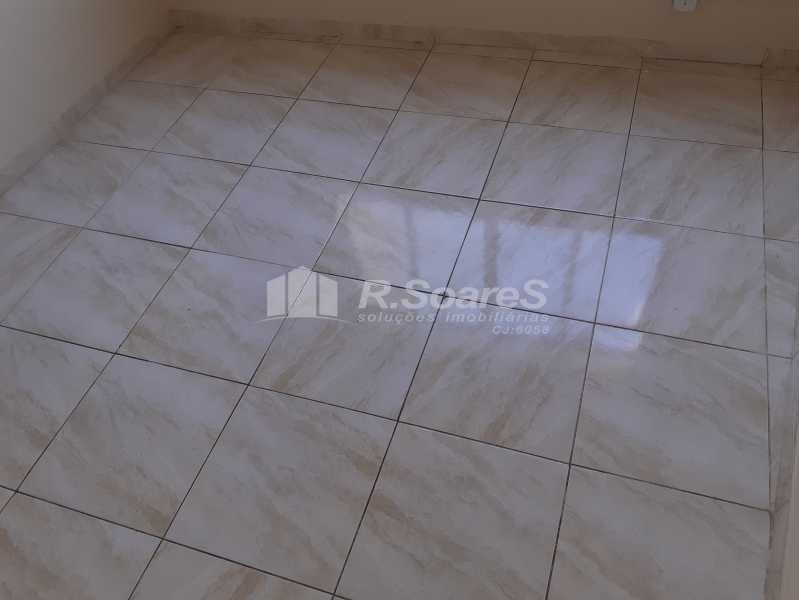 Conheça 10 do imóvel - R.Soares vende!!! Apartamento com dois quartos no coração do Meier colado á Rua Dias da Cruz perto da Pizzaria Parmê - JCAP20743 - 11 10 - R.Soares vende!!! Apartamento com dois quartos no coração do Meier colado á Rua Dias da Cruz perto da Pizzaria Parmê - JCAP20743 - 11