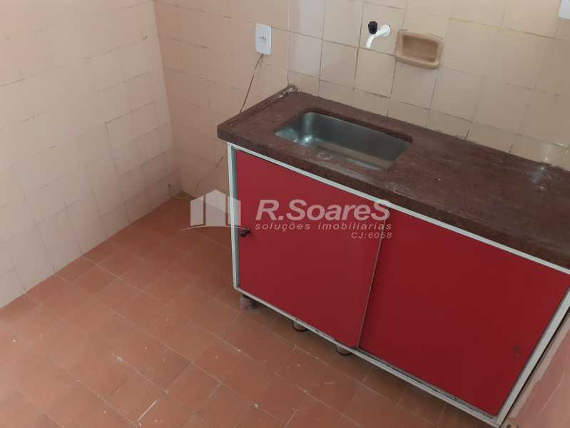 Conheça 13 do imóvel - R.Soares vende!!! Apartamento com dois quartos no coração do Meier colado á Rua Dias da Cruz perto da Pizzaria Parmê - JCAP20743 - 14 13 - R.Soares vende!!! Apartamento com dois quartos no coração do Meier colado á Rua Dias da Cruz perto da Pizzaria Parmê - JCAP20743 - 14