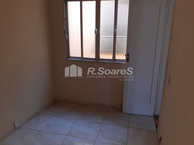 Conheça 16 do imóvel - R.Soares vende!!! Apartamento com dois quartos no coração do Meier colado á Rua Dias da Cruz perto da Pizzaria Parmê - JCAP20743 - 17 16 - R.Soares vende!!! Apartamento com dois quartos no coração do Meier colado á Rua Dias da Cruz perto da Pizzaria Parmê - JCAP20743 - 17