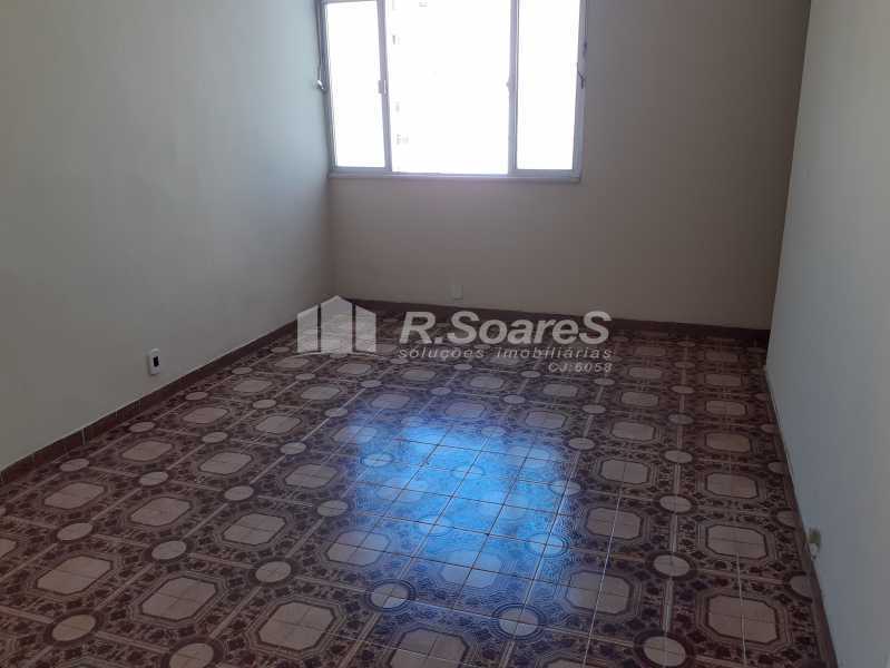 Conheça 17 do imóvel - R.Soares vende!!! Apartamento com dois quartos no coração do Meier colado á Rua Dias da Cruz perto da Pizzaria Parmê - JCAP20743 - 18 17 - R.Soares vende!!! Apartamento com dois quartos no coração do Meier colado á Rua Dias da Cruz perto da Pizzaria Parmê - JCAP20743 - 18