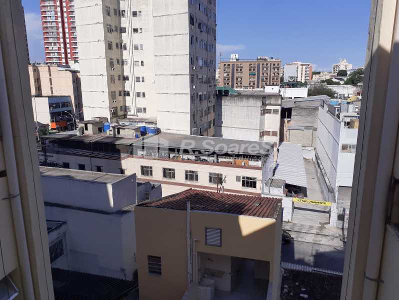 Conheça 18 do imóvel - R.Soares vende!!! Apartamento com dois quartos no coração do Meier colado á Rua Dias da Cruz perto da Pizzaria Parmê - JCAP20743 - 19 18 - R.Soares vende!!! Apartamento com dois quartos no coração do Meier colado á Rua Dias da Cruz perto da Pizzaria Parmê - JCAP20743 - 19