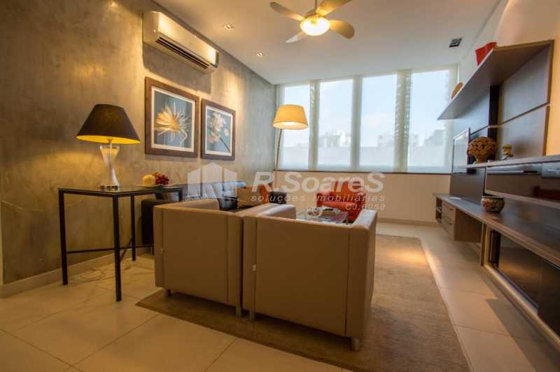 Conheça 1 do imóvel - Apartamento 3 quartos para alugar Rio de Janeiro,RJ - R$ 12.000 - CPAP30441 - 1 1 - Apartamento 3 quartos para alugar Rio de Janeiro,RJ - R$ 12.000 - CPAP30441 - 1