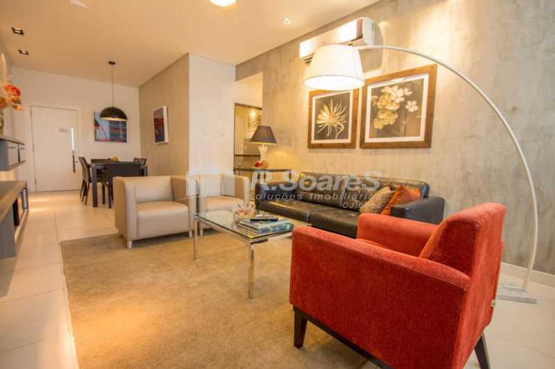 Conheça 3 do imóvel - Apartamento 3 quartos para alugar Rio de Janeiro,RJ - R$ 12.000 - CPAP30441 - 4 3 - Apartamento 3 quartos para alugar Rio de Janeiro,RJ - R$ 12.000 - CPAP30441 - 4
