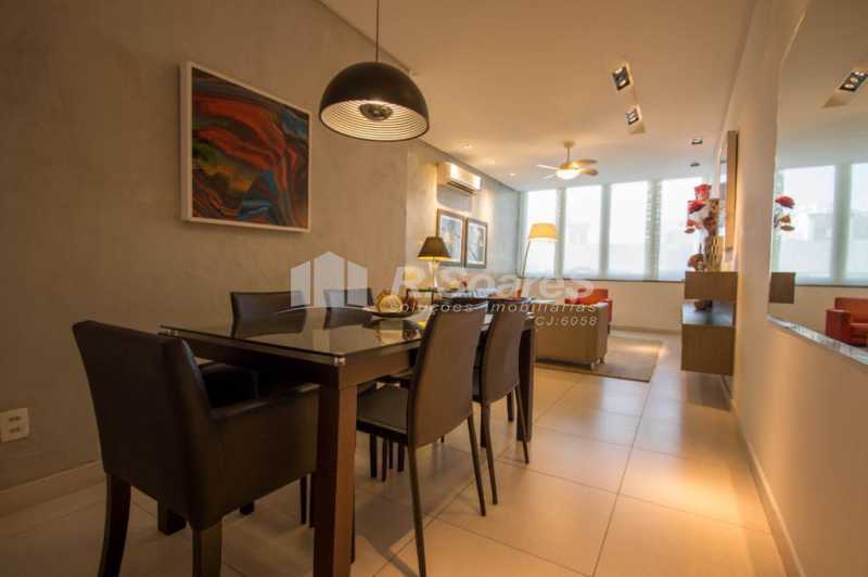 Conheça 4 do imóvel - Apartamento 3 quartos para alugar Rio de Janeiro,RJ - R$ 12.000 - CPAP30441 - 5 4 - Apartamento 3 quartos para alugar Rio de Janeiro,RJ - R$ 12.000 - CPAP30441 - 5