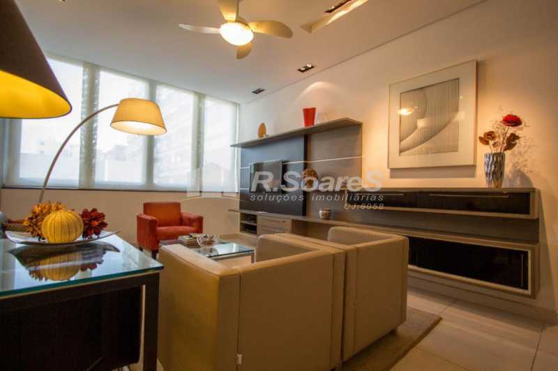 Conheça 5 do imóvel - Apartamento 3 quartos para alugar Rio de Janeiro,RJ - R$ 12.000 - CPAP30441 - 6 5 - Apartamento 3 quartos para alugar Rio de Janeiro,RJ - R$ 12.000 - CPAP30441 - 6