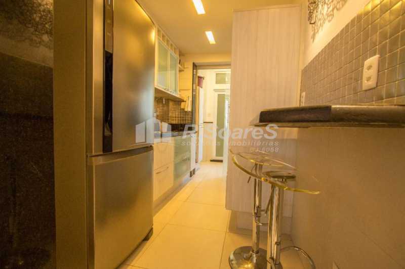 Conheça 18 do imóvel - Apartamento 3 quartos para alugar Rio de Janeiro,RJ - R$ 12.000 - CPAP30441 - 19 18 - Apartamento 3 quartos para alugar Rio de Janeiro,RJ - R$ 12.000 - CPAP30441 - 19