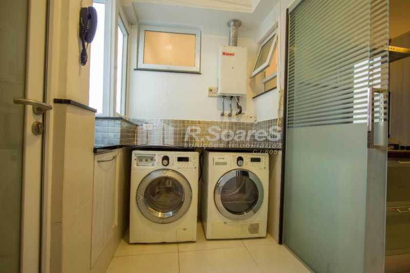 Conheça 19 do imóvel - Apartamento 3 quartos para alugar Rio de Janeiro,RJ - R$ 12.000 - CPAP30441 - 20 19 - Apartamento 3 quartos para alugar Rio de Janeiro,RJ - R$ 12.000 - CPAP30441 - 20