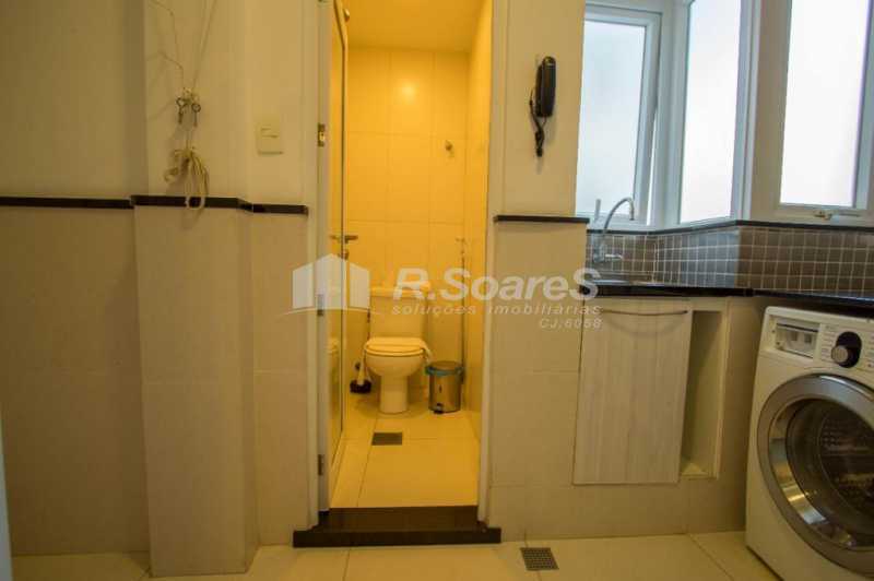 Conheça 20 do imóvel - Apartamento 3 quartos para alugar Rio de Janeiro,RJ - R$ 12.000 - CPAP30441 - 21 20 - Apartamento 3 quartos para alugar Rio de Janeiro,RJ - R$ 12.000 - CPAP30441 - 21