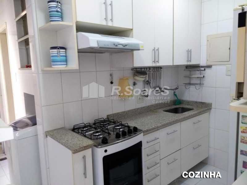 50c42138-de45-459f-a754-3b15d1 - Apartamento com 02 Quartos no Flamengo, Paissandu. - BTAP20011 - 24