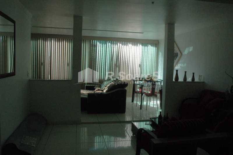 Conheça 3 do imóvel - EXCELENTE CASA DE VILA DUPLEX COM 4 QUARTOS E SUÍTE - JCCV40013 - 4 3 - EXCELENTE CASA DE VILA DUPLEX COM 4 QUARTOS E SUÍTE - JCCV40013 - 4