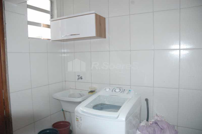 Conheça 20 do imóvel - EXCELENTE CASA DE VILA DUPLEX COM 4 QUARTOS E SUÍTE - JCCV40013 - 21 20 - EXCELENTE CASA DE VILA DUPLEX COM 4 QUARTOS E SUÍTE - JCCV40013 - 21