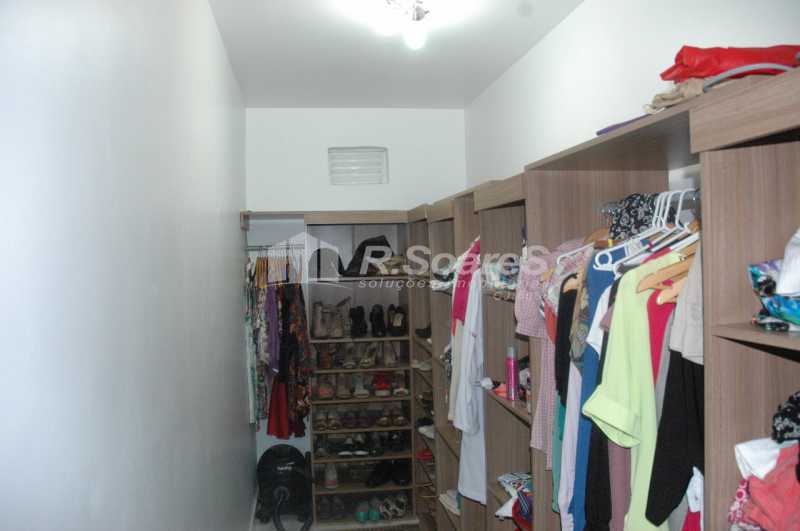 Conheça 7 do imóvel - EXCELENTE CASA DE VILA DUPLEX COM 4 QUARTOS E SUÍTE - JCCV40013 - 8 7 - EXCELENTE CASA DE VILA DUPLEX COM 4 QUARTOS E SUÍTE - JCCV40013 - 8
