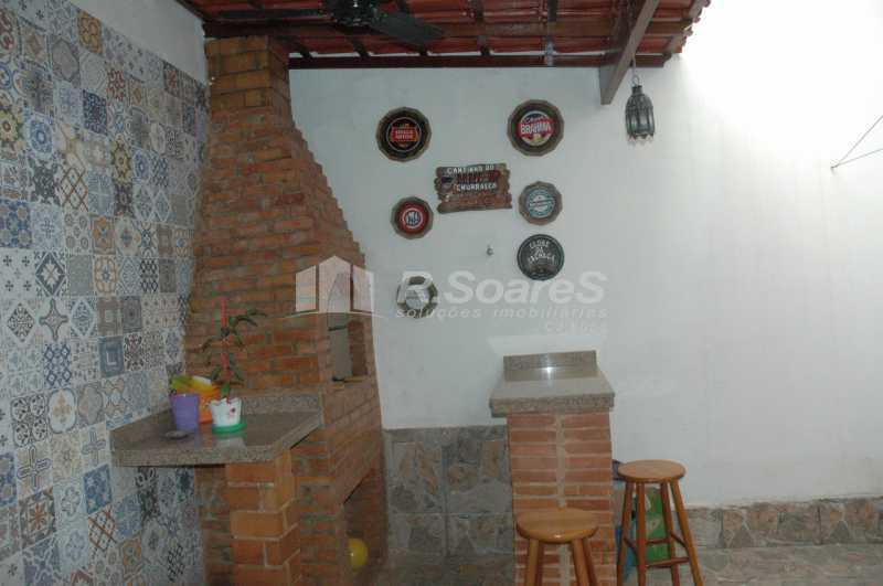 Conheça 17 do imóvel - EXCELENTE CASA DE VILA DUPLEX COM 4 QUARTOS E SUÍTE - JCCV40013 - 18 17 - EXCELENTE CASA DE VILA DUPLEX COM 4 QUARTOS E SUÍTE - JCCV40013 - 18