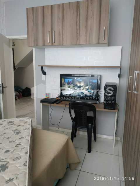 Conheça 12 do imóvel - EXCELENTE CASA DE VILA DUPLEX COM 4 QUARTOS E SUÍTE - JCCV40013 - 13 12 - EXCELENTE CASA DE VILA DUPLEX COM 4 QUARTOS E SUÍTE - JCCV40013 - 13