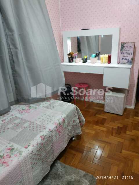 Conheça 13 do imóvel - EXCELENTE CASA DE VILA DUPLEX COM 4 QUARTOS E SUÍTE - JCCV40013 - 14 13 - EXCELENTE CASA DE VILA DUPLEX COM 4 QUARTOS E SUÍTE - JCCV40013 - 14