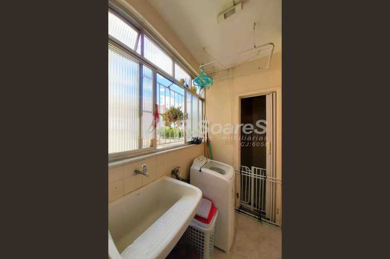 Conheça 17 do imóvel - EXCELENTE APARTAMENTO NO MÉIER - 2 QUARTOS COM SUÍTE E VAGA NA ESCRITURA - JCAP20745 - 18 17 - EXCELENTE APARTAMENTO NO MÉIER - 2 QUARTOS COM SUÍTE E VAGA NA ESCRITURA - JCAP20745 - 18