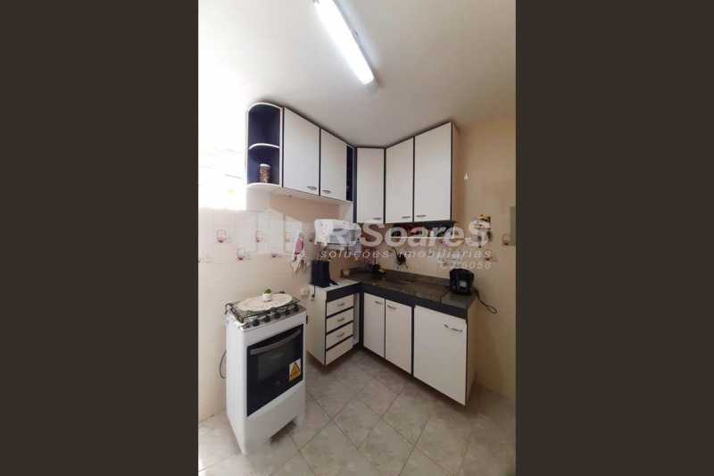 Conheça 15 do imóvel - EXCELENTE APARTAMENTO NO MÉIER - 2 QUARTOS COM SUÍTE E VAGA NA ESCRITURA - JCAP20745 - 16 15 - EXCELENTE APARTAMENTO NO MÉIER - 2 QUARTOS COM SUÍTE E VAGA NA ESCRITURA - JCAP20745 - 16