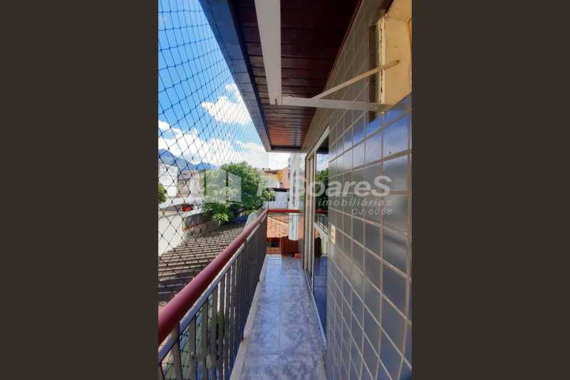 Conheça 2 do imóvel - EXCELENTE APARTAMENTO NO MÉIER - 2 QUARTOS COM SUÍTE E VAGA NA ESCRITURA - JCAP20745 - 3 2 - EXCELENTE APARTAMENTO NO MÉIER - 2 QUARTOS COM SUÍTE E VAGA NA ESCRITURA - JCAP20745 - 3