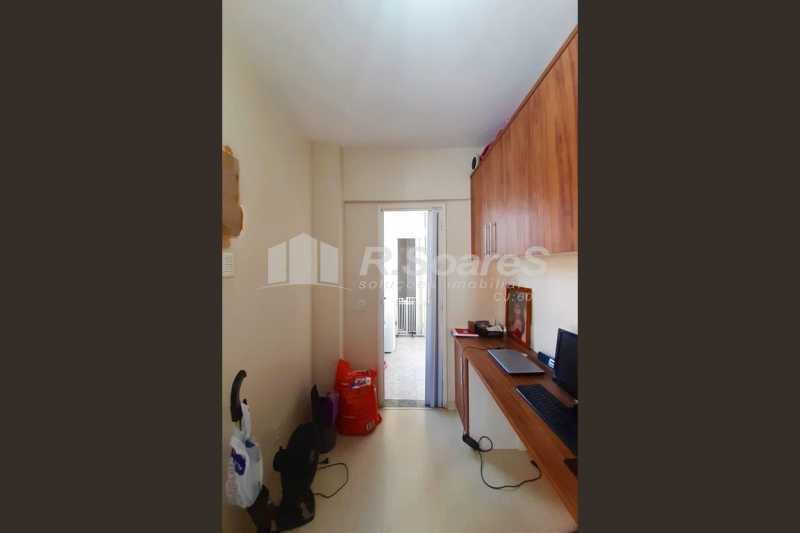 Conheça 14 do imóvel - EXCELENTE APARTAMENTO NO MÉIER - 2 QUARTOS COM SUÍTE E VAGA NA ESCRITURA - JCAP20745 - 15 14 - EXCELENTE APARTAMENTO NO MÉIER - 2 QUARTOS COM SUÍTE E VAGA NA ESCRITURA - JCAP20745 - 15