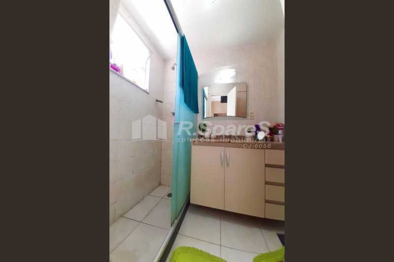 Conheça 18 do imóvel - EXCELENTE APARTAMENTO NO MÉIER - 2 QUARTOS COM SUÍTE E VAGA NA ESCRITURA - JCAP20745 - 19 18 - EXCELENTE APARTAMENTO NO MÉIER - 2 QUARTOS COM SUÍTE E VAGA NA ESCRITURA - JCAP20745 - 19