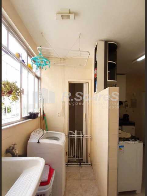 Conheça 20 do imóvel - EXCELENTE APARTAMENTO NO MÉIER - 2 QUARTOS COM SUÍTE E VAGA NA ESCRITURA - JCAP20745 - 21 20 - EXCELENTE APARTAMENTO NO MÉIER - 2 QUARTOS COM SUÍTE E VAGA NA ESCRITURA - JCAP20745 - 21
