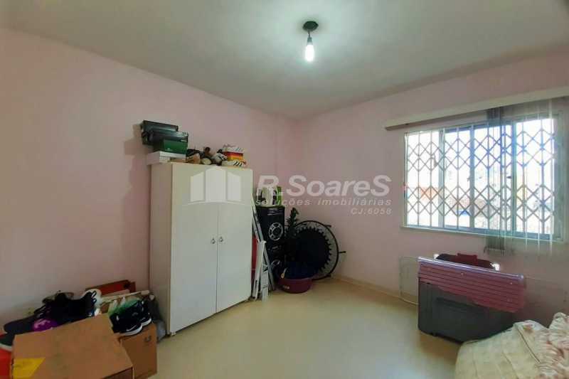 Conheça 12 do imóvel - EXCELENTE APARTAMENTO NO MÉIER - 2 QUARTOS COM SUÍTE E VAGA NA ESCRITURA - JCAP20745 - 13 12 - EXCELENTE APARTAMENTO NO MÉIER - 2 QUARTOS COM SUÍTE E VAGA NA ESCRITURA - JCAP20745 - 13