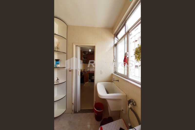 Conheça 21 do imóvel - EXCELENTE APARTAMENTO NO MÉIER - 2 QUARTOS COM SUÍTE E VAGA NA ESCRITURA - JCAP20745 - 22 21 - EXCELENTE APARTAMENTO NO MÉIER - 2 QUARTOS COM SUÍTE E VAGA NA ESCRITURA - JCAP20745 - 22