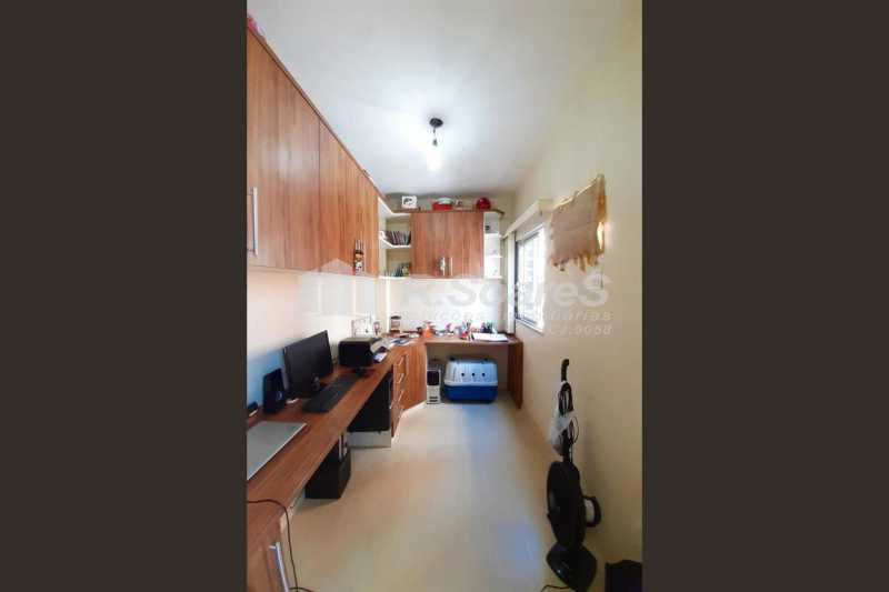 22 - Apartamento com 2 quartos no Méier. Rua Silva Rabelo - JCAP20745 - 23